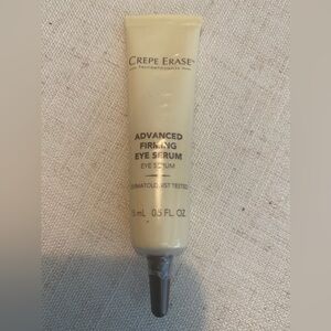 New Sealed Crepe Erase Eye Serum